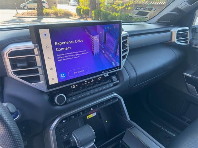 2023 Toyota Sequoia (CC-2104341) for sale in Thousand Oaks, California
