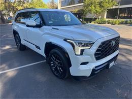 2023 Toyota Sequoia (CC-2104341) for sale in Thousand Oaks, California