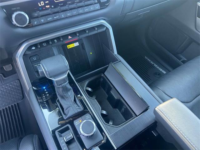 2023 Toyota Sequoia (CC-2104341) for sale in Thousand Oaks, California