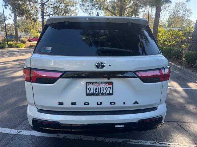 2023 Toyota Sequoia (CC-2104341) for sale in Thousand Oaks, California