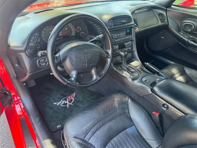 2002 Chevrolet Corvette (CC-2104342) for sale in Thousand Oaks, California