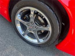 2002 Chevrolet Corvette (CC-2104342) for sale in Thousand Oaks, California