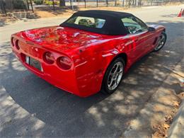 2002 Chevrolet Corvette (CC-2104342) for sale in Thousand Oaks, California