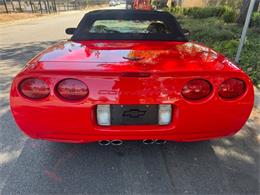 2002 Chevrolet Corvette (CC-2104342) for sale in Thousand Oaks, California