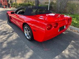 2002 Chevrolet Corvette (CC-2104342) for sale in Thousand Oaks, California