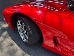 2002 Chevrolet Corvette (CC-2104342) for sale in Thousand Oaks, California