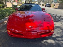 2002 Chevrolet Corvette (CC-2104342) for sale in Thousand Oaks, California