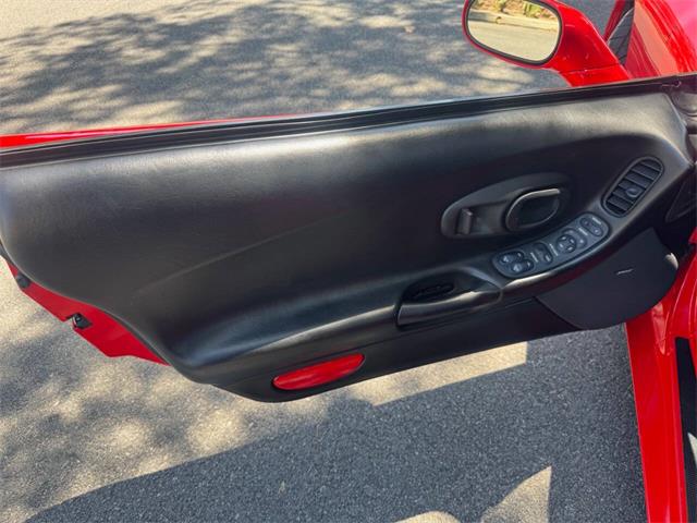 2002 Chevrolet Corvette (CC-2104342) for sale in Thousand Oaks, California