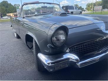 1957 Ford Thunderbird (CC-2104343) for sale in Clarksville, Georgia
