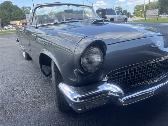 1957 Ford Thunderbird (CC-2104343) for sale in Clarksville, Georgia