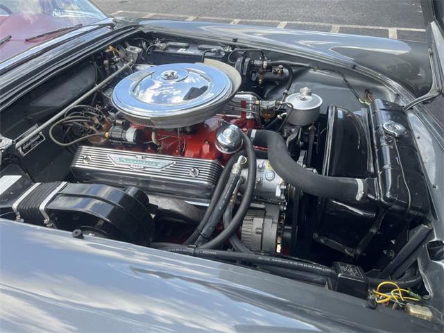 1957 Ford Thunderbird (CC-2104343) for sale in Clarksville, Georgia