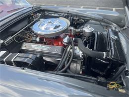 1957 Ford Thunderbird (CC-2104343) for sale in Clarksville, Georgia