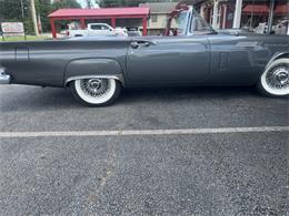 1957 Ford Thunderbird (CC-2104343) for sale in Clarksville, Georgia