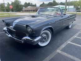 1957 Ford Thunderbird (CC-2104343) for sale in Clarksville, Georgia
