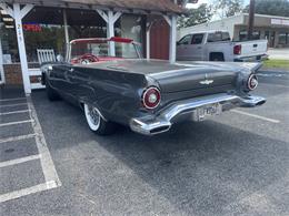 1957 Ford Thunderbird (CC-2104343) for sale in Clarksville, Georgia