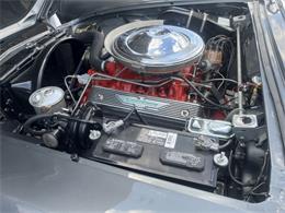 1957 Ford Thunderbird (CC-2104343) for sale in Clarksville, Georgia