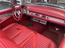 1957 Ford Thunderbird (CC-2104343) for sale in Clarksville, Georgia