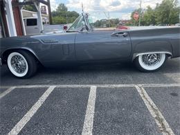 1957 Ford Thunderbird (CC-2104343) for sale in Clarksville, Georgia