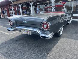 1957 Ford Thunderbird (CC-2104343) for sale in Clarksville, Georgia