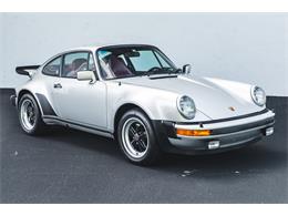 1977 Porsche 911 Carrera Turbo (CC-2104344) for sale in Jupiter, Florida