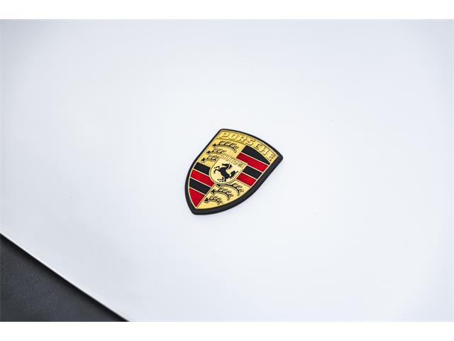 1977 Porsche 911 Carrera Turbo (CC-2104344) for sale in Jupiter, Florida