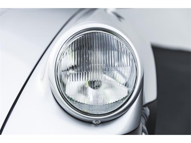 1977 Porsche 911 Carrera Turbo (CC-2104344) for sale in Jupiter, Florida