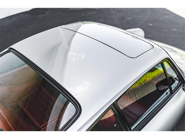 1977 Porsche 911 Carrera Turbo (CC-2104344) for sale in Jupiter, Florida