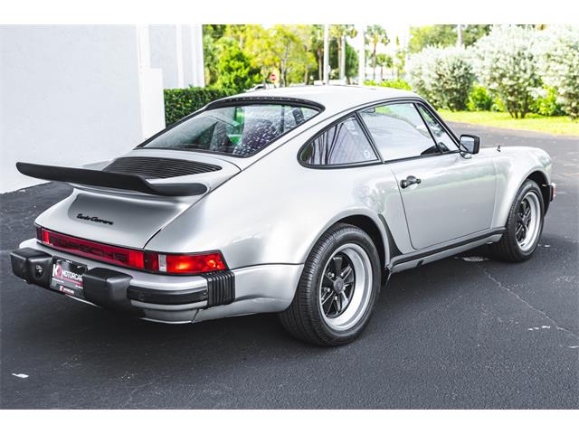 1977 Porsche 911 Carrera Turbo (CC-2104344) for sale in Jupiter, Florida