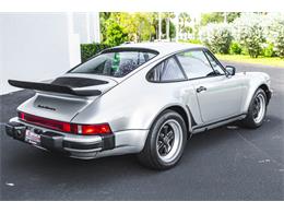 1977 Porsche 911 Carrera Turbo (CC-2104344) for sale in Jupiter, Florida