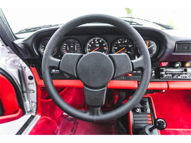 1977 Porsche 911 Carrera Turbo (CC-2104344) for sale in Jupiter, Florida