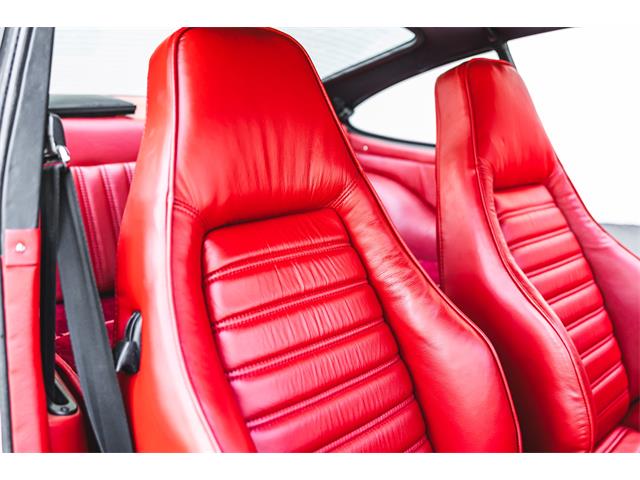 1977 Porsche 911 Carrera Turbo (CC-2104344) for sale in Jupiter, Florida