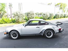 1977 Porsche 911 Carrera Turbo (CC-2104344) for sale in Jupiter, Florida