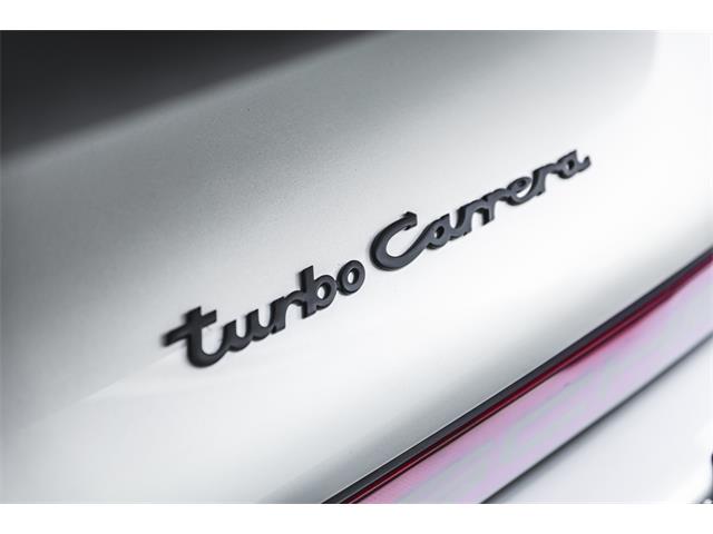 1977 Porsche 911 Carrera Turbo (CC-2104344) for sale in Jupiter, Florida