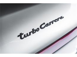 1977 Porsche 911 Carrera Turbo (CC-2104344) for sale in Jupiter, Florida