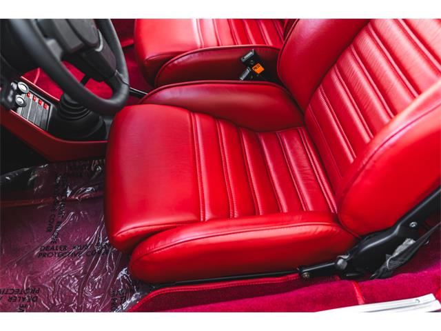 1977 Porsche 911 Carrera Turbo (CC-2104344) for sale in Jupiter, Florida