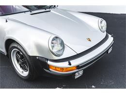 1977 Porsche 911 Carrera Turbo (CC-2104344) for sale in Jupiter, Florida