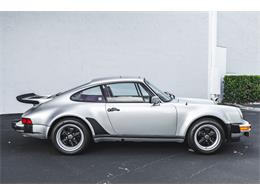 1977 Porsche 911 Carrera Turbo (CC-2104344) for sale in Jupiter, Florida