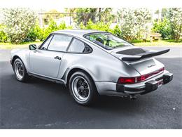 1977 Porsche 911 Carrera Turbo (CC-2104344) for sale in Jupiter, Florida