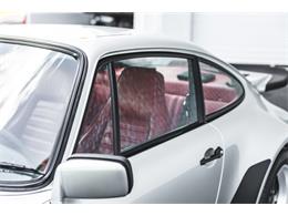 1977 Porsche 911 Carrera Turbo (CC-2104344) for sale in Jupiter, Florida