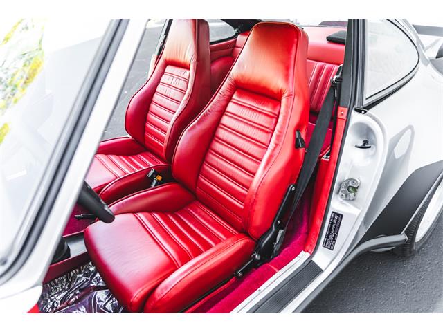 1977 Porsche 911 Carrera Turbo (CC-2104344) for sale in Jupiter, Florida