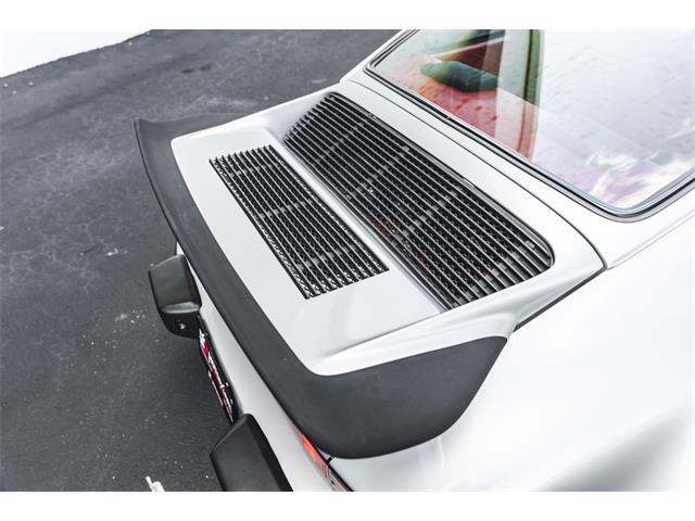 1977 Porsche 911 Carrera Turbo (CC-2104344) for sale in Jupiter, Florida
