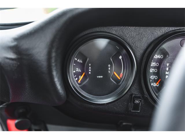 1977 Porsche 911 Carrera Turbo (CC-2104344) for sale in Jupiter, Florida