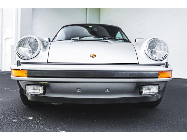 1977 Porsche 911 Carrera Turbo (CC-2104344) for sale in Jupiter, Florida