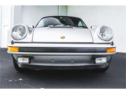 1977 Porsche 911 Carrera Turbo (CC-2104344) for sale in Jupiter, Florida