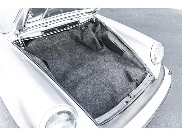 1977 Porsche 911 Carrera Turbo (CC-2104344) for sale in Jupiter, Florida