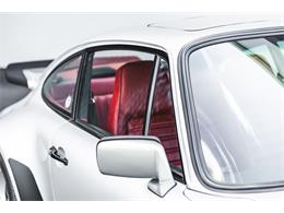 1977 Porsche 911 Carrera Turbo (CC-2104344) for sale in Jupiter, Florida