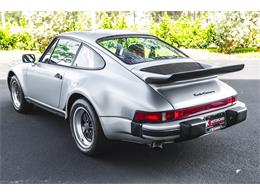 1977 Porsche 911 Carrera Turbo (CC-2104344) for sale in Jupiter, Florida