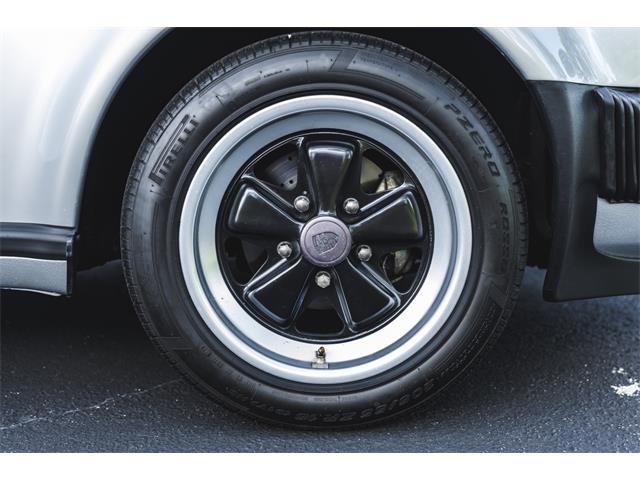 1977 Porsche 911 Carrera Turbo (CC-2104344) for sale in Jupiter, Florida