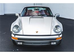 1977 Porsche 911 Carrera Turbo (CC-2104344) for sale in Jupiter, Florida