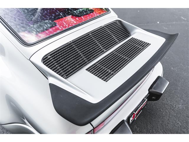 1977 Porsche 911 Carrera Turbo (CC-2104344) for sale in Jupiter, Florida